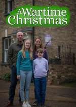 Watch A Wartime Christmas Zoechip