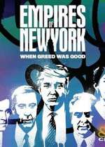 Watch Empires of New York Zoechip