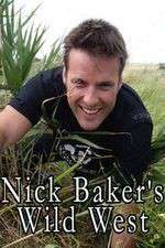 Watch Nick Baker's Wild West Zoechip