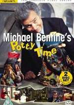 Watch Michael Bentine's Potty Time Zoechip