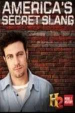Watch America's Secret Slang Zoechip
