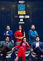 Watch Shark Tank India Zoechip