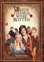 Watch When Things Were Rotten Zoechip
