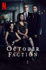 Watch October Faction Zoechip
