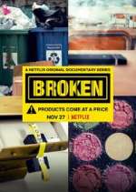 Watch Broken Zoechip
