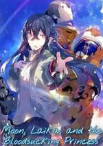 Watch Tsuki to Laika to Nosferatu Zoechip