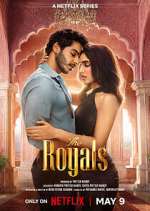 Watch The Royals Zoechip