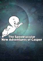 Watch Casper Zoechip