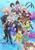 Watch Kandagawa Jet Girls Zoechip