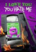 Watch I Love You, You Hate Me Zoechip