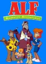 Watch ALF: The Animated Series Zoechip