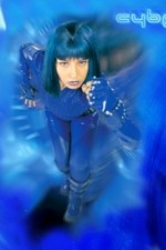Watch Cybergirl Zoechip