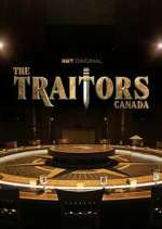 Watch The Traitors Canada Zoechip