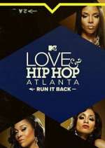 Watch Love & Hip Hop Atlanta: Run It Back Zoechip