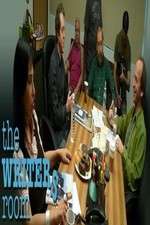 Watch The Writers' Room Zoechip