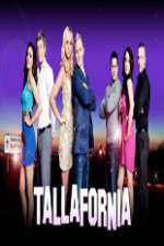 Watch Tallafornia Zoechip