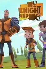 Watch My Knight and Me Zoechip