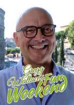 Watch Big Weekends with Gregg Wallace Zoechip