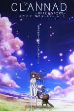 Watch Clannad: After Story Zoechip