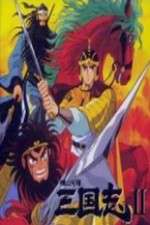 Watch Romance of the Three Kingdoms Zoechip