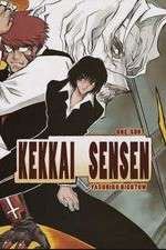 Watch Kekkai Sensen Zoechip
