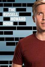 Watch The Russell Howard Hour Zoechip