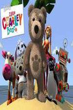 Watch Little Charley Bear Zoechip