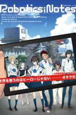 Watch Robotics Notes Zoechip