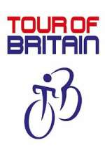 Watch Cycling: Tour of Britain Highlights Zoechip