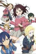 Watch Stella Jogakuin Koutouka C3-bu Zoechip