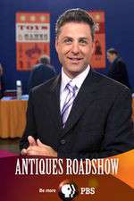 Watch Antiques Roadshow Zoechip