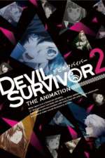 Watch Devil Survivor 2: The Animation Zoechip