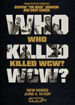 Watch Who Killed WCW? Zoechip