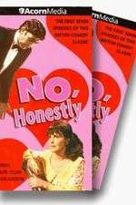 Watch No, Honestly Zoechip