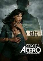 Watch SeÃ±ora Acero Zoechip