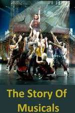 Watch The Story of Musicals Zoechip