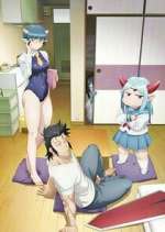 Watch Level 1 Demon Lord and One Room Hero Zoechip