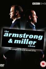 Watch The Armstrong and Miller Show Zoechip