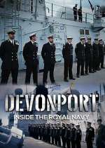 Watch Devonport: Inside the Royal Navy Zoechip