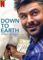 Watch Down to Earth with Zac Efron Zoechip