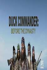 Watch Duck Commander: Before the Dynasty Zoechip