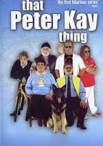 Watch That Peter Kay Thing Zoechip