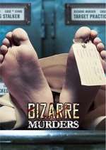 Watch Bizarre Murders Zoechip