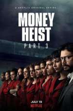 Watch Money Heist Zoechip