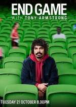 Watch End Game with Tony Armstrong Zoechip