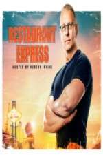 Watch Restaurant Express Zoechip
