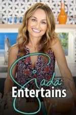 Watch Giada Entertains Zoechip