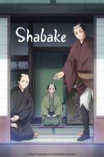 Watch Shabake Zoechip