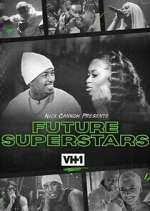 Watch Nick Cannon Presents: Future Superstars Zoechip