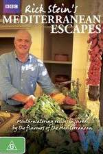 Watch Rick Stein's Mediterranean Escapes Zoechip